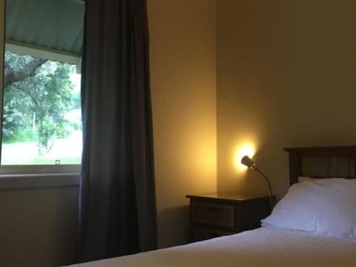 One-Bedroom Apartment - Adult Only