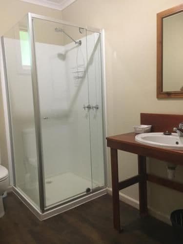 One-Bedroom Apartment - Adult Only