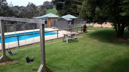 Neerim Country Cottages2