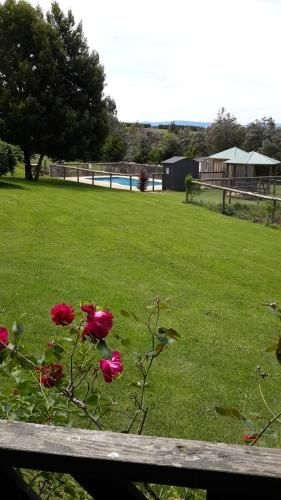 Neerim Country Cottages3