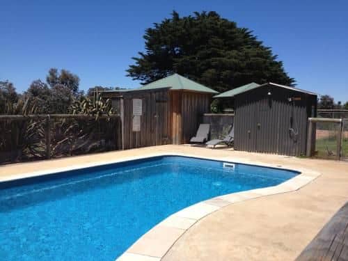 Neerim Country Cottages Neerim Country Cottages