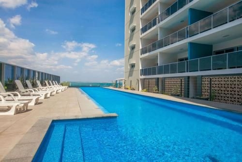 Ramada Suites by Wyndham Zen Quarter Darwin0