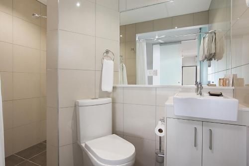 Ramada Suites by Wyndham Zen Quarter Darwin1