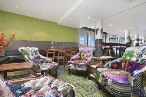 Ramada Suites by Wyndham Zen Quarter Darwin4