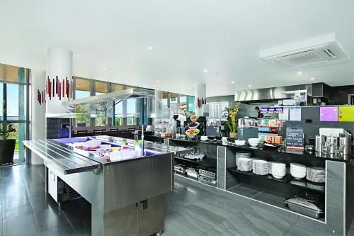 Ramada Suites by Wyndham Zen Quarter Darwin3