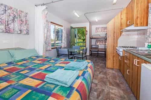 Big4 Naracoorte Holiday Park