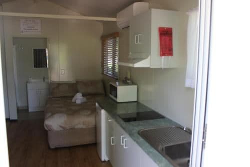 Studio Cabin