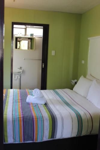 Big4 Aussie Outback Oasis Holiday Park4