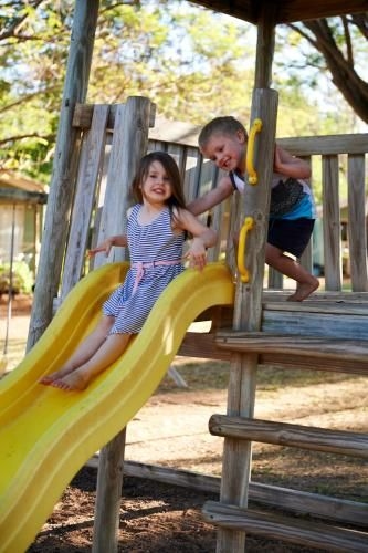 Big4 Aussie Outback Oasis Holiday Park1