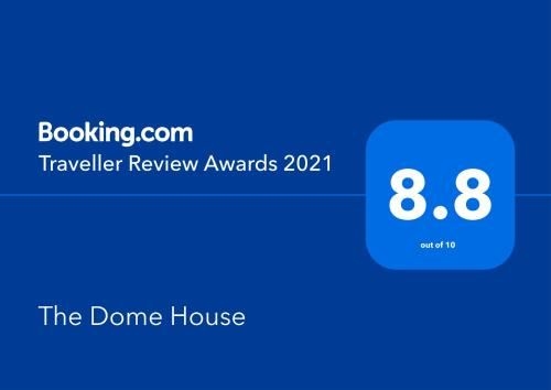 The Dome House1