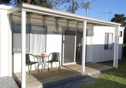 Garden Cottage Double