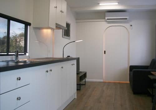 Garden Cottage Double