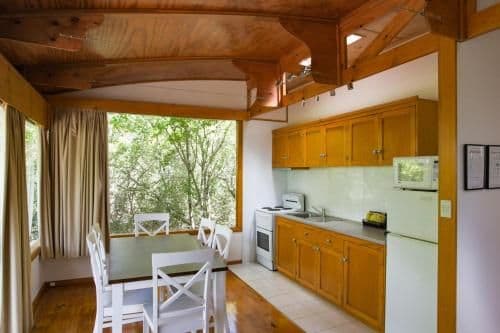 Two Bedroom Bungalow - Water Front