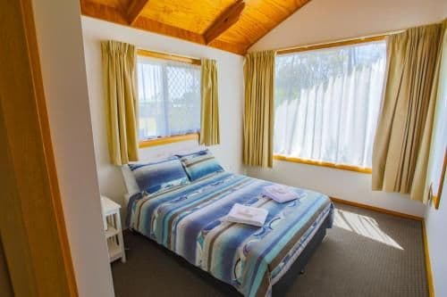 Two Bedroom Bungalow - Water Front