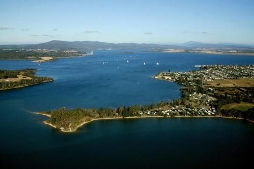 Beauty Point Tourist Park0