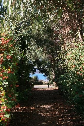 Beauty Point Tourist Park1