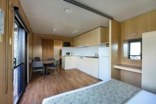 Budget Cabin