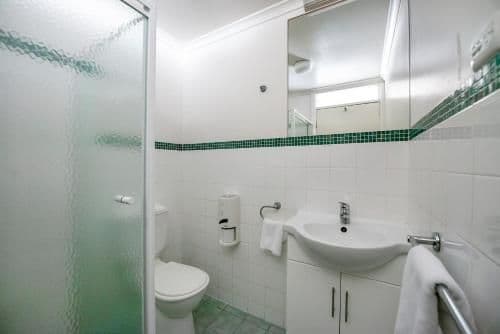 Budget Cabin