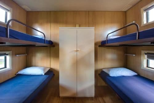 Budget Cabin
