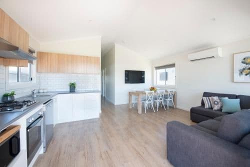 3 Bedroom Holiday Home