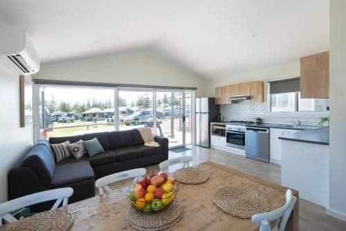 3 Bedroom Holiday Home