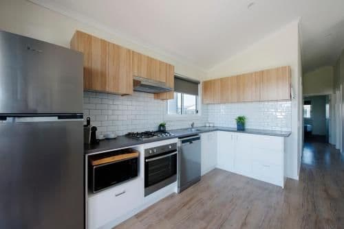 3 Bedroom Holiday Home