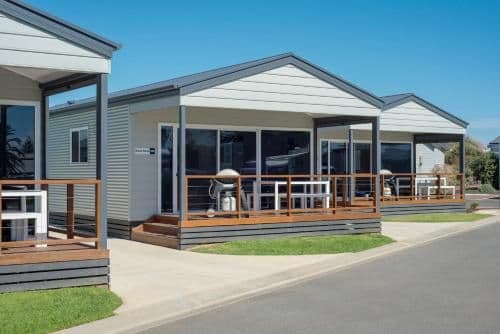 3 Bedroom Holiday Home