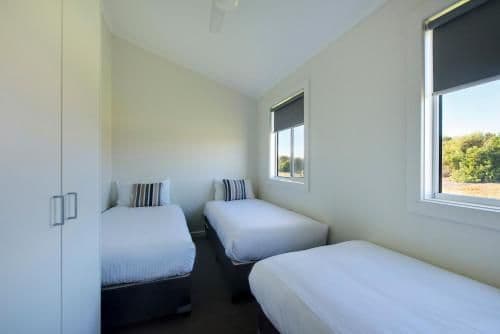 3 Bedroom Holiday Home