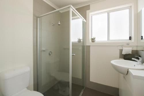 2 Bedroom Holiday Home