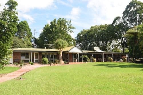 Holiday Home