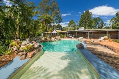 Holiday Home