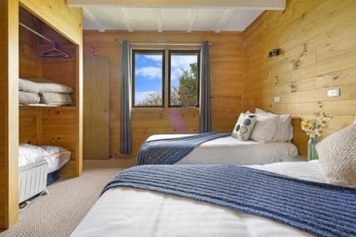 One-Bedroom Chalet