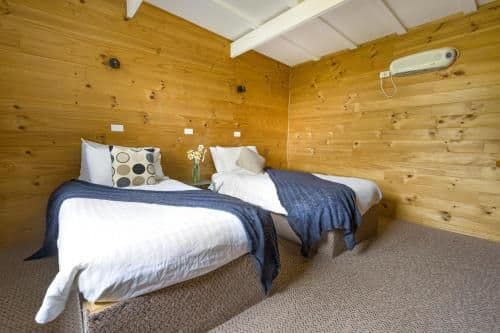 One-Bedroom Chalet