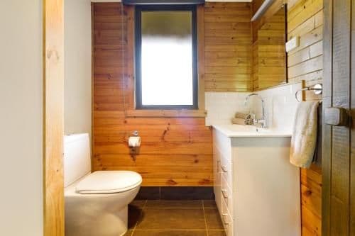 One-Bedroom Chalet