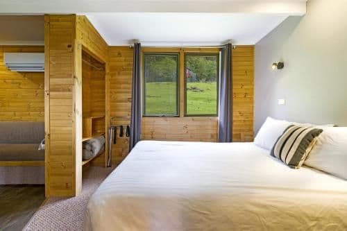 One-Bedroom Chalet