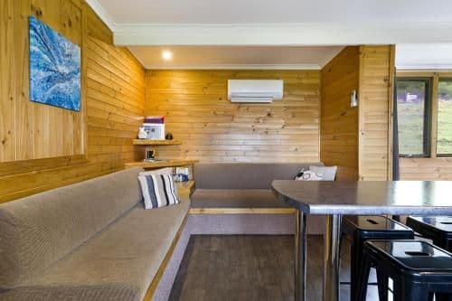 One-Bedroom Chalet
