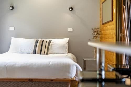 One-Bedroom Chalet