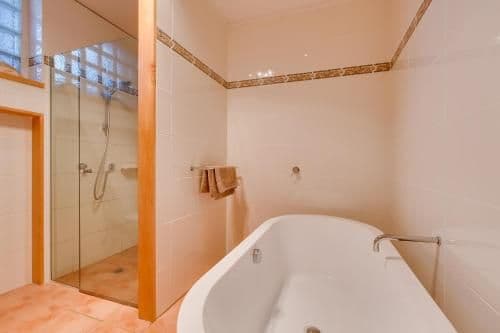 Two-Bedroom Garden Apartment