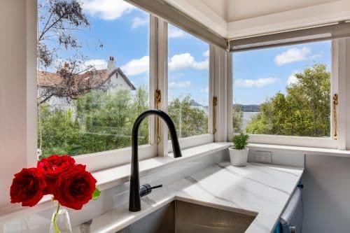 Two-Bedroom Water View Apartment