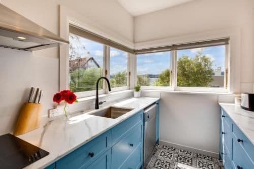 Two-Bedroom Water View Apartment