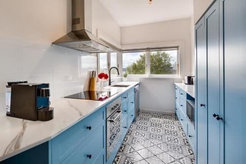 Two-Bedroom Water View Apartment