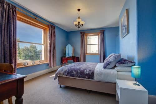 Two-Bedroom Water View Apartment