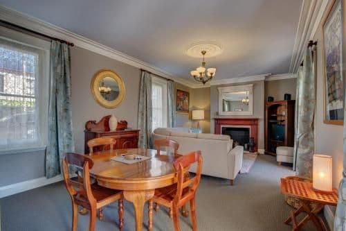 Two-Bedroom Water View Apartment