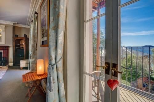 Two-Bedroom Water View Apartment