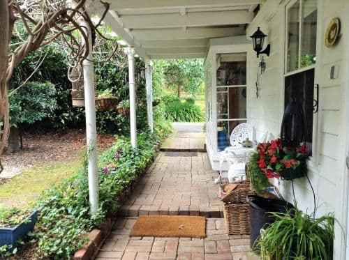 Two-Bedroom Cottage with Garden View - Southdown