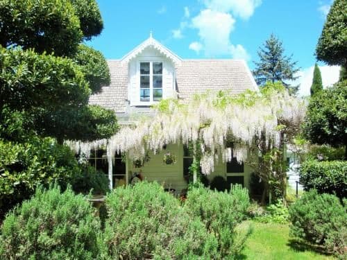 Two-Bedroom Cottage with Garden View - Southdown