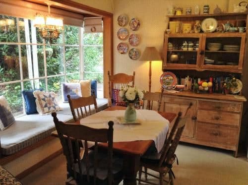 Two-Bedroom Cottage with Garden View - Southdown