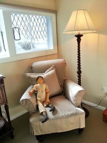 Two-Bedroom Cottage with Garden View - Southdown