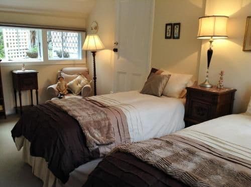 Two-Bedroom Cottage with Garden View - Southdown