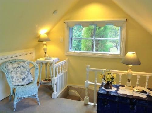 Two-Bedroom Cottage with Garden View - Southdown